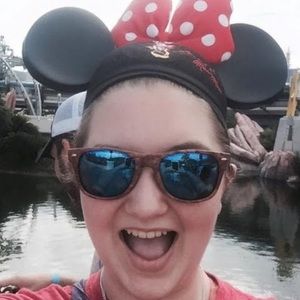 Meet your Posher, Maggie